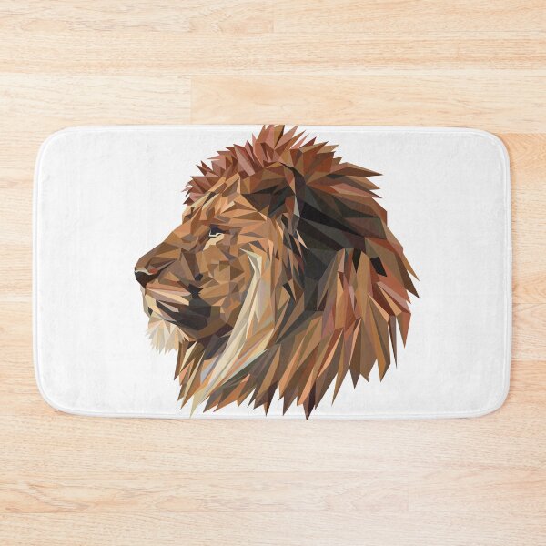 Item preview, Lion designed and sold by Kahraman94.