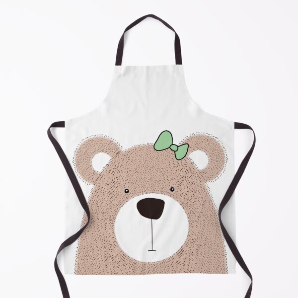 Item preview, bear designed and sold by 2BlackcatzZ.