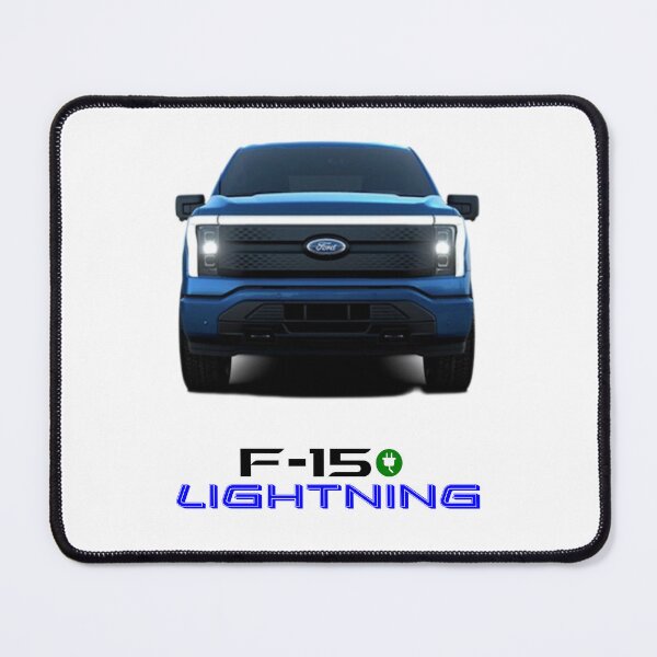 Item preview, FORD F-150 LIGHTNING designed and sold by DomGDesign.