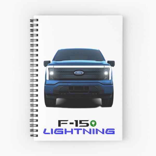 Item preview, FORD F-150 LIGHTNING designed and sold by DomGDesign.