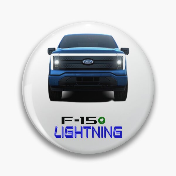 Item preview, FORD F-150 LIGHTNING designed and sold by DomGDesign.