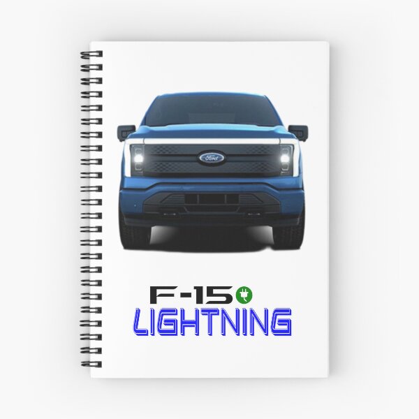 Item preview, FORD F-150 LIGHTNING designed and sold by DomGDesign.