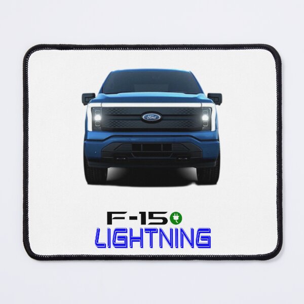 Item preview, FORD F-150 LIGHTNING designed and sold by DomGDesign.