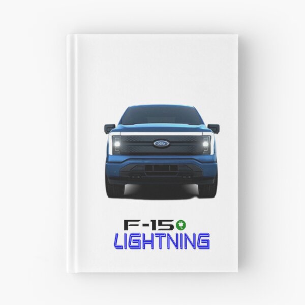 Item preview, FORD F-150 LIGHTNING designed and sold by DomGDesign.