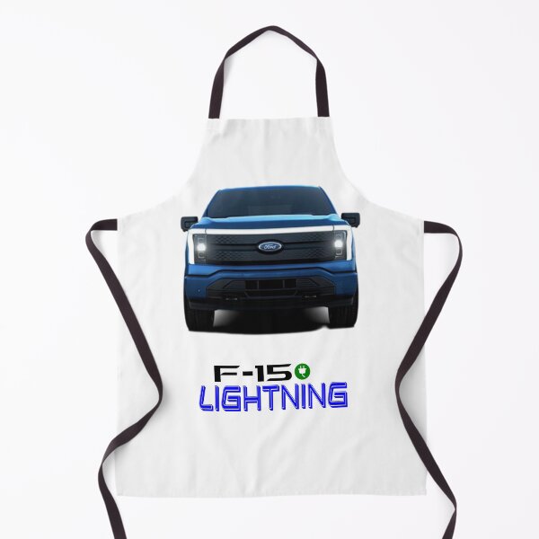 Item preview, FORD F-150 LIGHTNING designed and sold by DomGDesign.