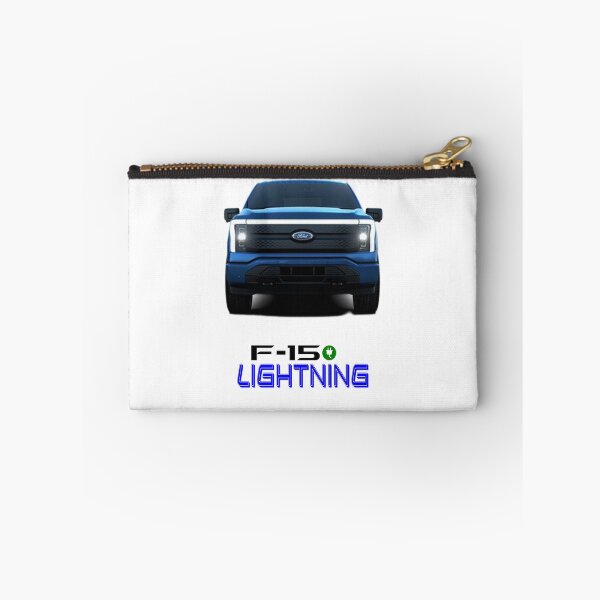 Item preview, FORD F-150 LIGHTNING designed and sold by DomGDesign.
