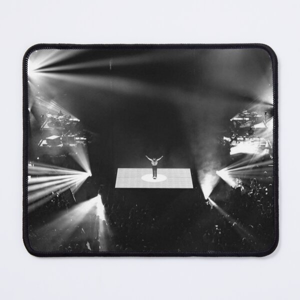 Item preview, lonely justice tour designed and sold by Uzma Mahyudin.