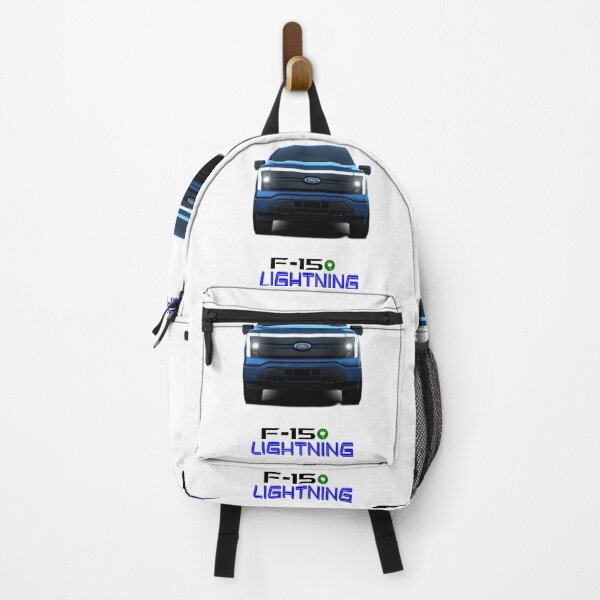 Item preview, FORD F-150 LIGHTNING designed and sold by DomGDesign.