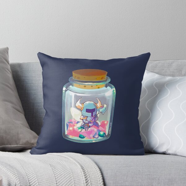 Item preview, Fairy of Shovelry designed and sold by MikotoTsuki.