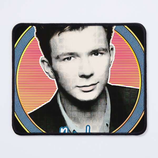 Item preview, Rick Astley Rick Astleyyyy Rick Astley Rick Astley designed and sold by Haarishurch.