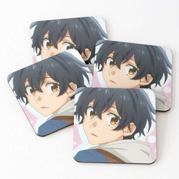 Item preview, Miyano Yoshikazu Art designed and sold by anibond.
