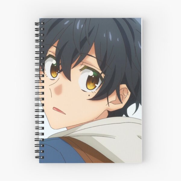 Item preview, Miyano Yoshikazu Art designed and sold by anibond.