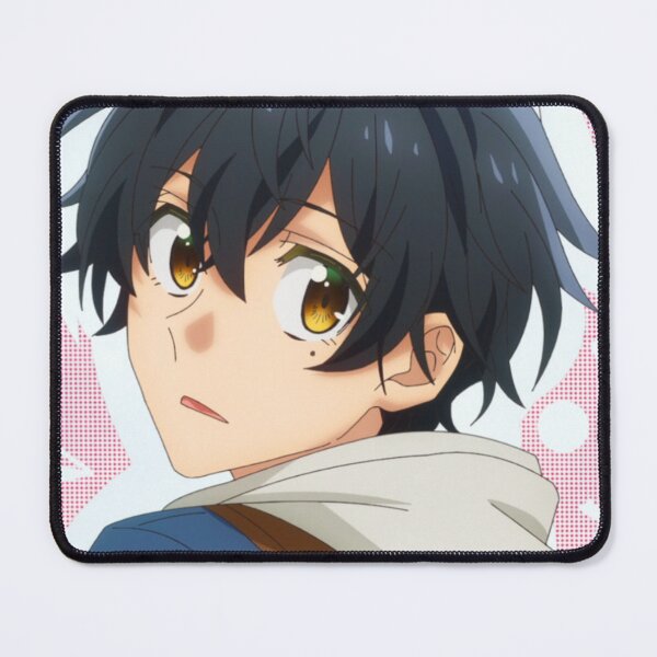 Item preview, Miyano Yoshikazu Art designed and sold by anibond.