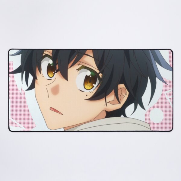 Item preview, Miyano Yoshikazu Art designed and sold by anibond.