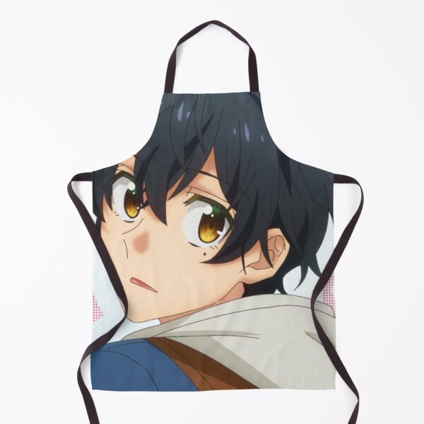 Item preview, Miyano Yoshikazu Art designed and sold by anibond.