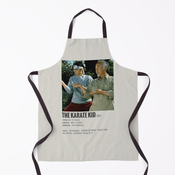 Item preview, The Karate Kid (1984) designed and sold by MoviePolaroid.