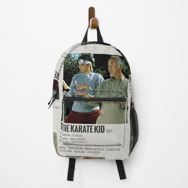 Item preview, The Karate Kid (1984) designed and sold by MoviePolaroid.