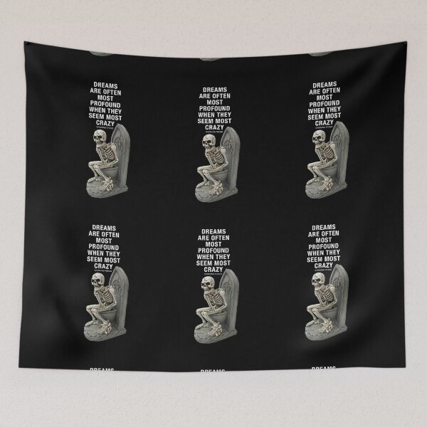 Item preview, Sigmund Freud designed and sold by TIGERDAVER.