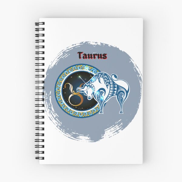 Item preview, Taurus designed and sold by DrawingAndText.
