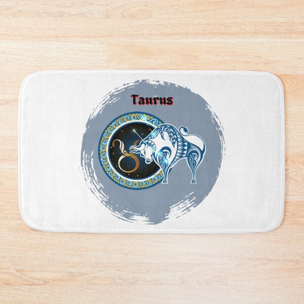 Item preview, Taurus designed and sold by DrawingAndText.