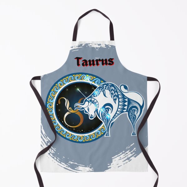 Item preview, Taurus designed and sold by DrawingAndText.
