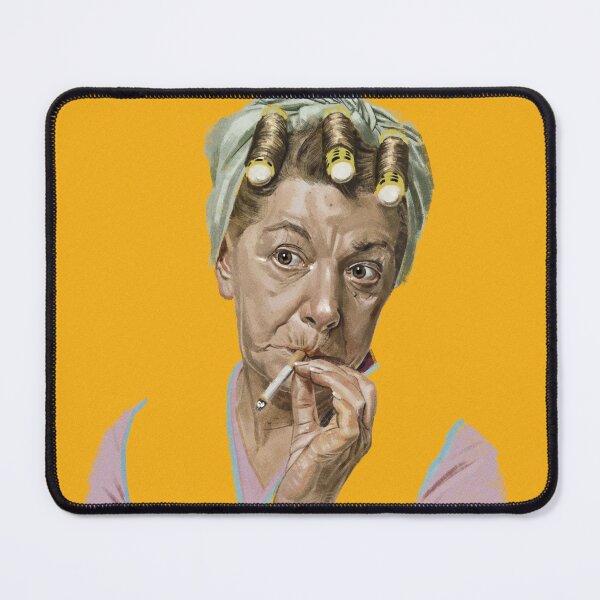 Item preview, Our Hilda designed and sold by Stephen Brotherstone.
