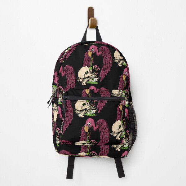 Item preview, Weirdcore Aesthetic Pastel Goth Soft Grunge Evil Vulture designed and sold by Fabvity.