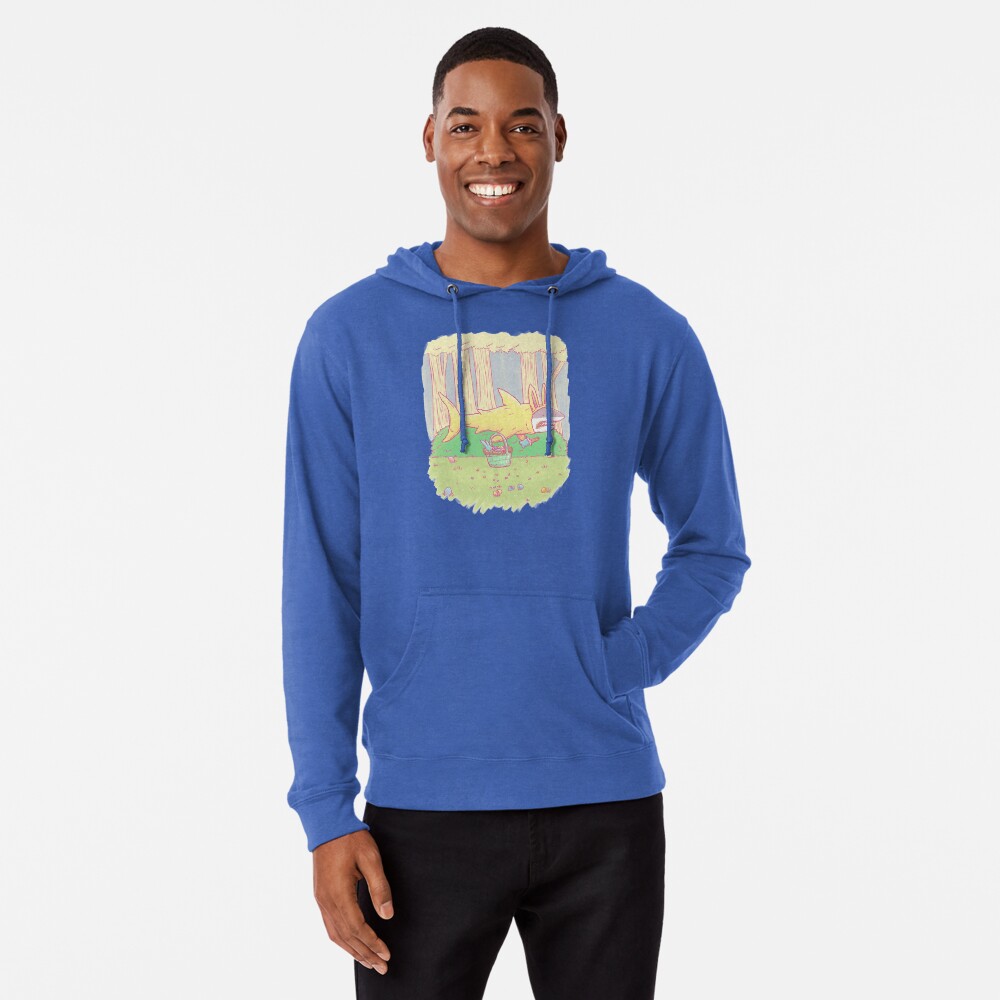 Item preview, Lightweight Hoodie designed and sold by nickv47.