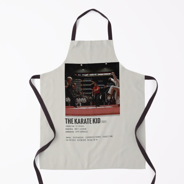 Item preview, The Karate Kid (1984) designed and sold by MoviePolaroid.