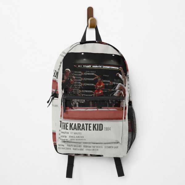 Item preview, The Karate Kid (1984) designed and sold by MoviePolaroid.