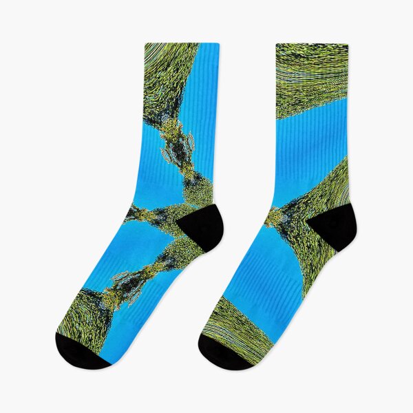 Item preview, Turquoise in Green designed and sold by SDC Original Designs.