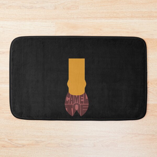 Item preview, Camel Toe  T-Shirt designed and sold by ErdeneBatsukh.