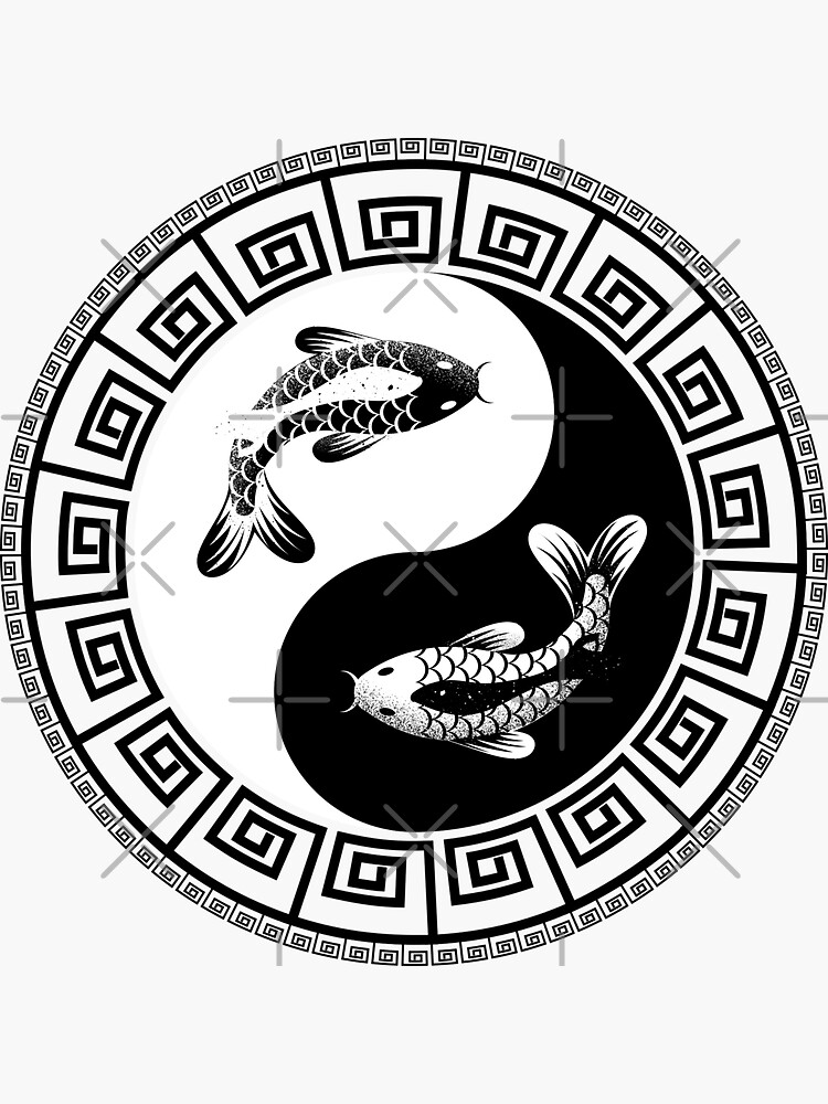 Koi Fish Meaning & Symbolism in Feng Shui