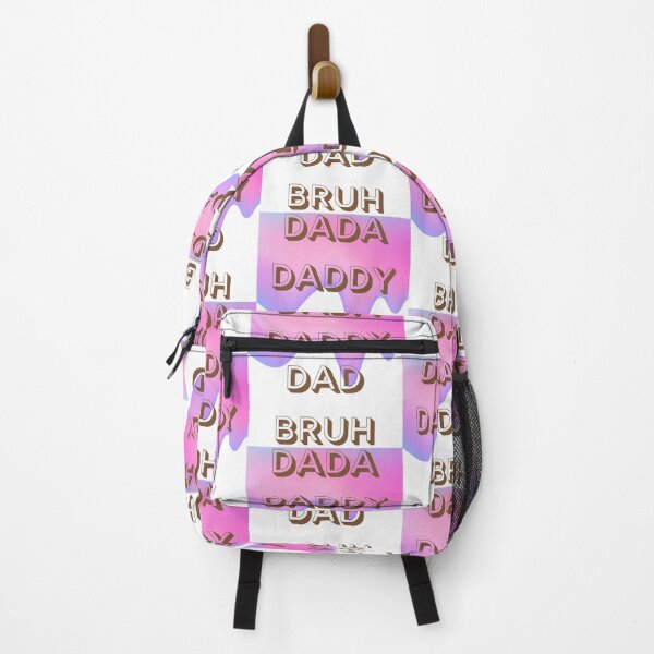 Item preview, dada daddy dad bruh designed and sold by earth wings.