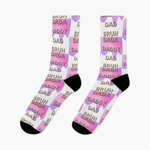 Item preview, dada daddy dad bruh designed and sold by earth wings.
