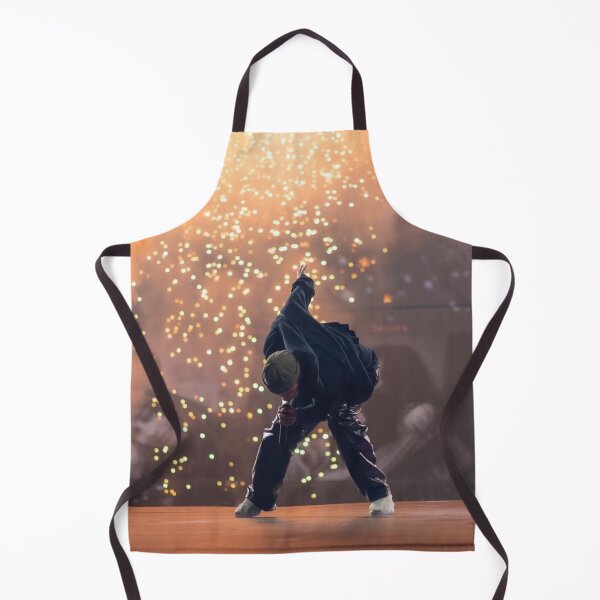 Item preview, anyone justice world tour designed and sold by Uzma Mahyudin.