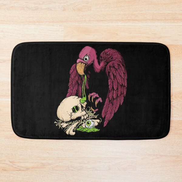 Item preview, Weirdcore Aesthetic Pastel Goth Soft Grunge Evil Vulture designed and sold by Fabvity.