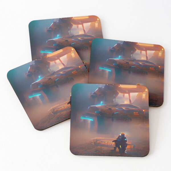 Item preview, Lunchtime designed and sold by Quantum Sheep.