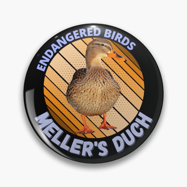 Item preview,  Mellers Duch  designed and sold by yassooarts.