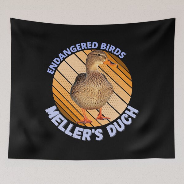 Item preview,  Mellers Duch  designed and sold by yassooarts.