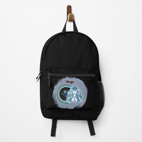 Item preview, Virgo designed and sold by DrawingAndText.