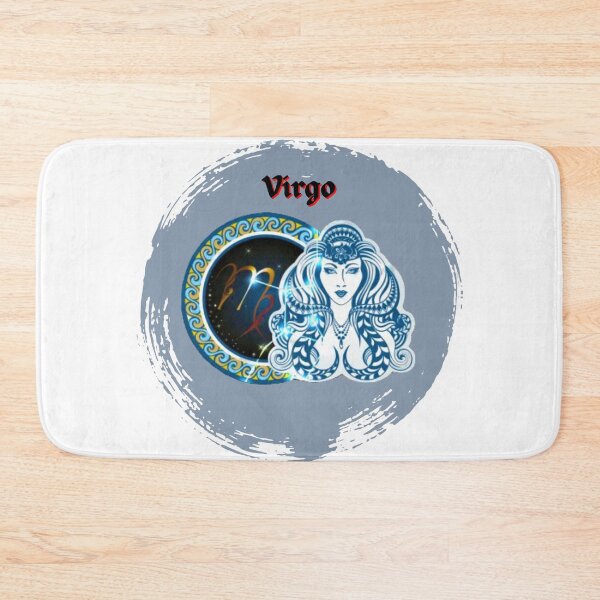 Item preview, Virgo designed and sold by DrawingAndText.
