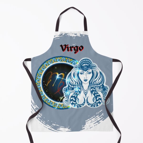 Item preview, Virgo designed and sold by DrawingAndText.