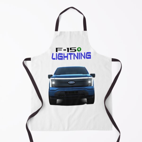 Item preview, FORD F-150 LIGHTNING designed and sold by DomGDesign.