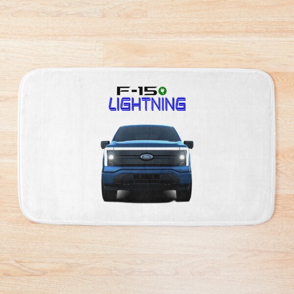 Item preview, FORD F-150 LIGHTNING designed and sold by DomGDesign.