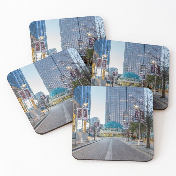 Item preview, Dallas Crockett Street designed and sold by mljdwhite.