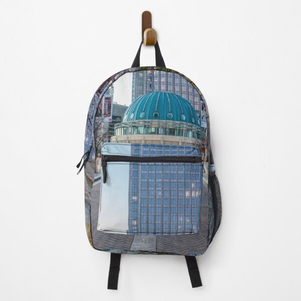 Item preview, Dallas Crockett Street designed and sold by mljdwhite.