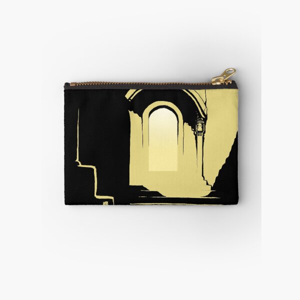 Item preview, The entrance to the cursed temple designed and sold by candleman-dream.