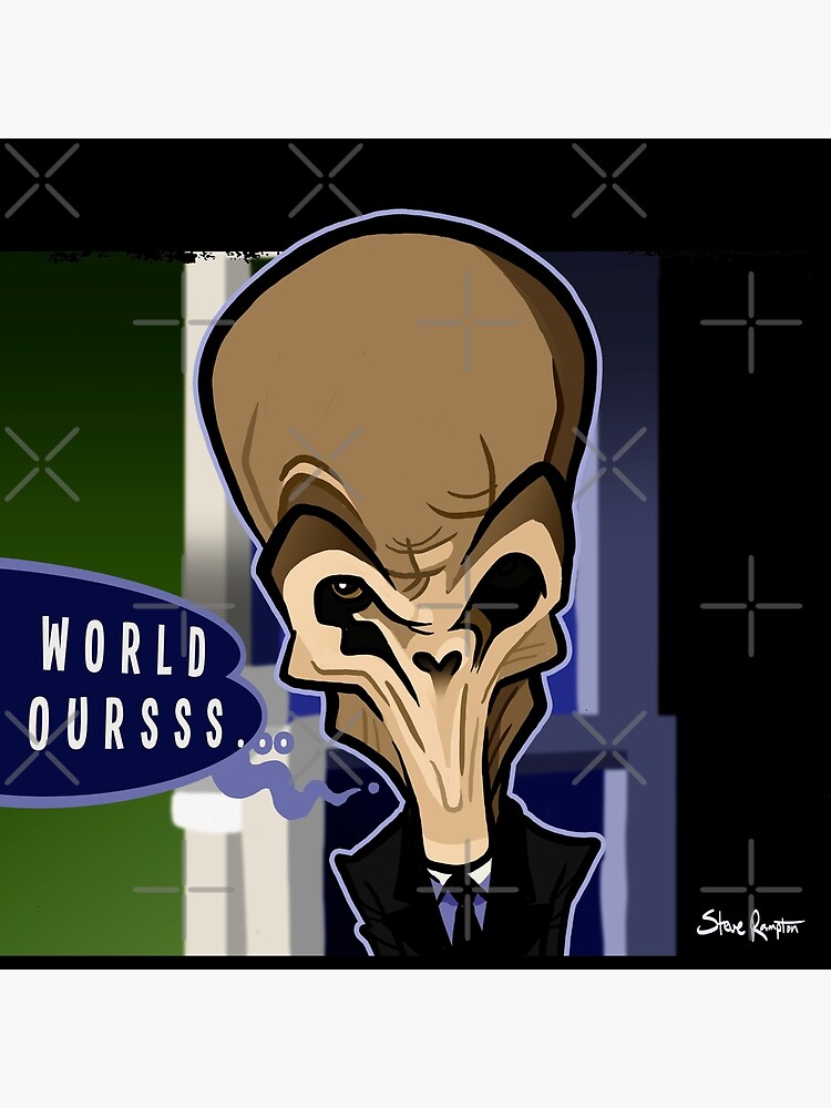 This World is Ours by binarygod