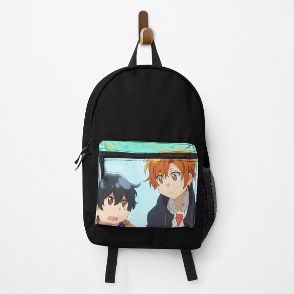 Item preview, Sasaki to Miyano Anime designed and sold by anibond.